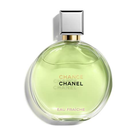 eau fraiche chance chanel precio|chanel chance eau fraiche reviews.